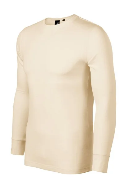 Pánské tričko Malfini Premium Merino Rise LS