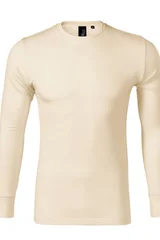 Pánské tričko Malfini Premium Merino Rise LS