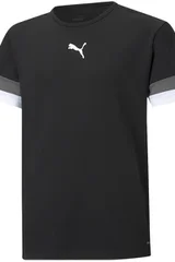 Dětské sportovní tričko teamRise Jersey Puma