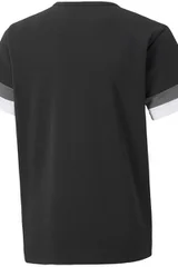 Dětské sportovní tričko teamRise Jersey Puma