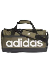 Sportovní nepromoková khaki taška Adidas