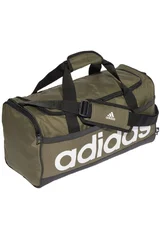 Sportovní nepromoková khaki taška Adidas