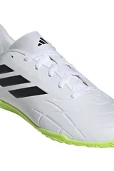 Kopačky adidas Copa Pure4 IN M - Mužské indoorové fotbalové boty