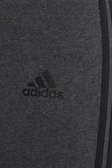 Dívčí pohodlné legíny s pruhy Adidas