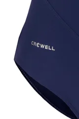 Dámské tmavě modré  plavky Angie Crowell