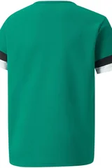 Dětské tréninkové tričko teamRise Jersey  Puma