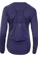 Dámské prodyšné reflexní tričko IQ Longsleeve Mesh