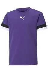 Dětský dres TeamRise Jersey Puma