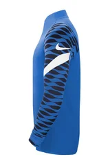 Pánská modrá tréninková mikina Dri-FIT Strike 21  Nike