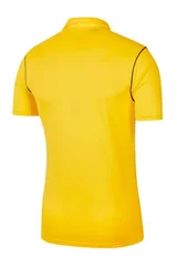 Pánské žluté polo triko Dry Park 20 Nike