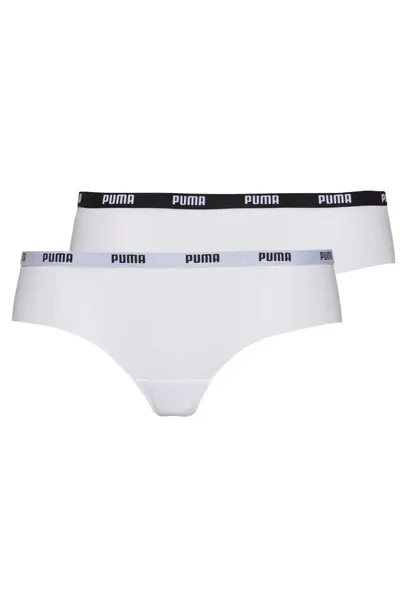 Dámské sportovní kalhotky Brazilian Briefs Puma (2 ks)