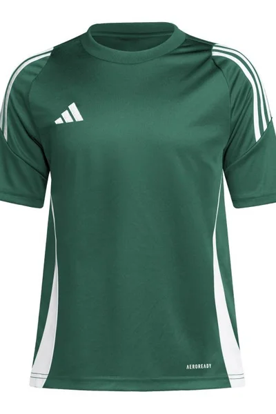 Dětské tričko Adidas Tiro 24