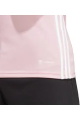 Pánské růžové funkční tričko Table 23 Jersey Adidas