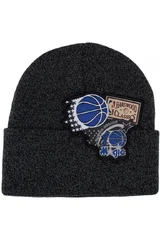 Pánská zimní čepice s potiskem NBA B2B Professional Sports