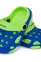 Dětské boty do vody Aqua-speed Lido