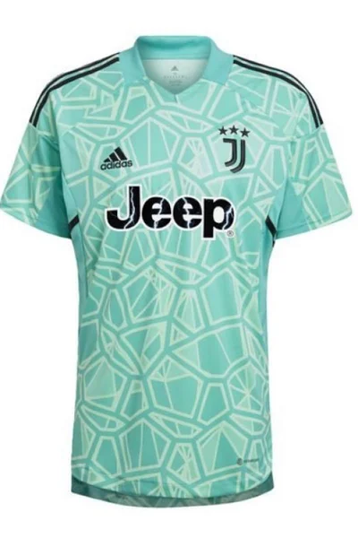 Dětské brankářské tričko Adidas Juventus Turín