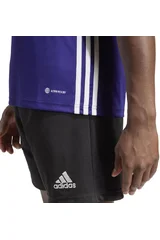 Pánské modré funkční tričko Table 23 Jersey Adidas