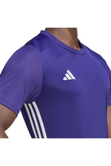 Pánské modré funkční tričko Table 23 Jersey Adidas