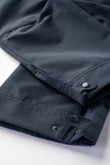 Pánské softshellové kalhoty Lupin  Hi-Tec