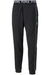 Pánské kalhoty Train Knit Jogger Puma