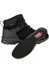 Turistické boty Alpinus Brasil Plus