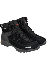 Turistické boty Alpinus Brasil Plus