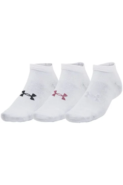 Ponožky Under Armour Essential Low (3 páry)