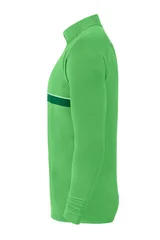 Pánská zelená mikina Dri-FIT Academy 21 Nike