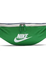 Zelená ledvinka Heritage Hip Pack  Nike