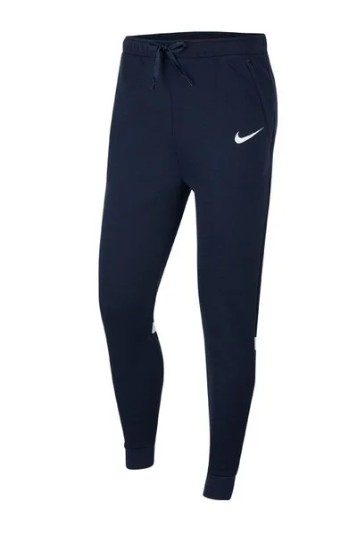 Pánské tréninkové kalhoty Strike 21 Fleece Nike