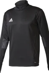 Pánská fotbalová mikina Tiro 17 Adidas