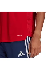 Pánská červená  tréninková obuv Tiro 21 Adidas