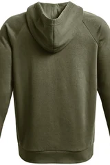 Komfortní pánská mikina Under Armour Rival Fleece