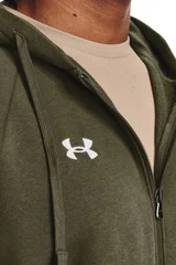 Komfortní pánská mikina Under Armour Rival Fleece