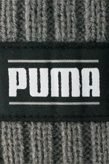 Teplá zimní čepice Puma Ribbed Classic Cuff