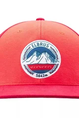 Elbrus Ethan baseballová čepice