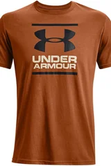 Pánské tričko GL Foundation SS  Under Armour