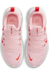 Dámské růžové běžecké boty Free Run 5.0  Nike