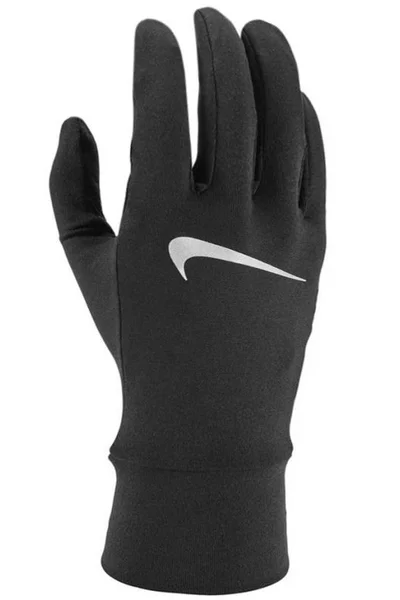 Pánské fleecové rukavice Nike Touchscreen Tech Fleece