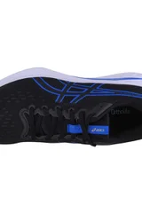 Pánské černé běžecké boty Asics Gel-Excite 10