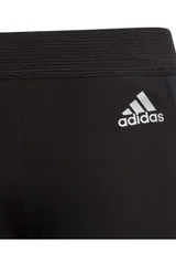 Dětské punčochové kalhoty Techfit Junior Adidas