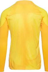 Pánský žlutý brankářský dres Gardien Nike