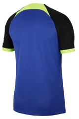 Pánské modré tričko Tottenham Hotspur 2022/23 Stadium Away  Nike