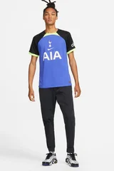 Pánské modré tričko Tottenham Hotspur 2022/23 Stadium Away  Nike