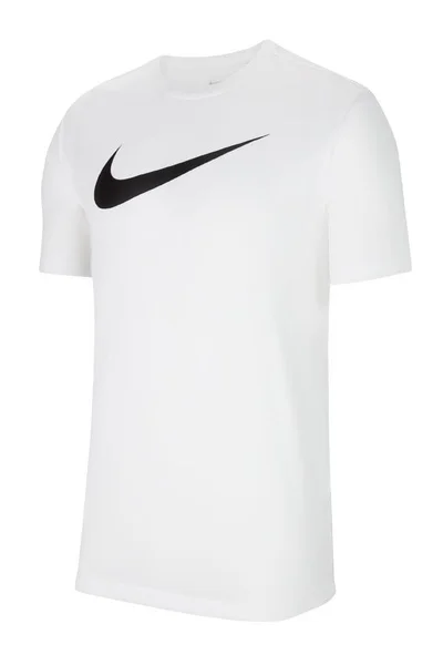 Pánské bílé tričko Dri-FIT Park 20  Nike