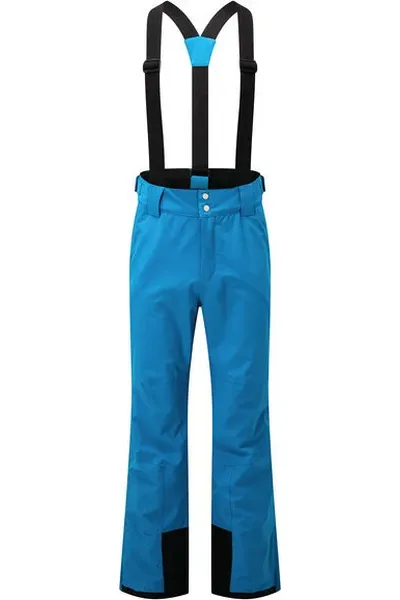 Pánské modré lyžařské kalhoty DMW486 Achieve II