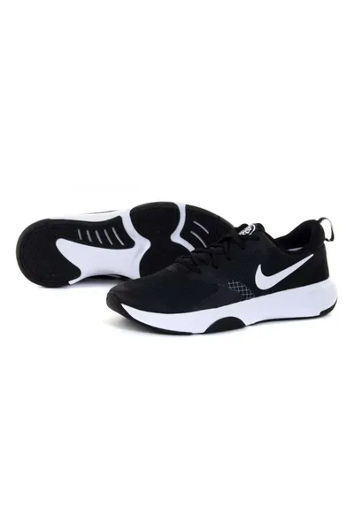 Pánské černé boty City Rep TR  Nike