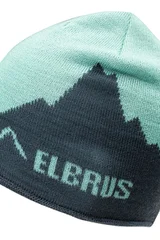 Dámská zimní čepice Elbrus Reutte