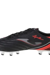 Pánské černé fotbalové boty Aguila 2241 FG  Joma