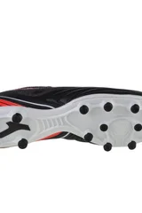 Pánské černé fotbalové boty Aguila 2241 FG  Joma